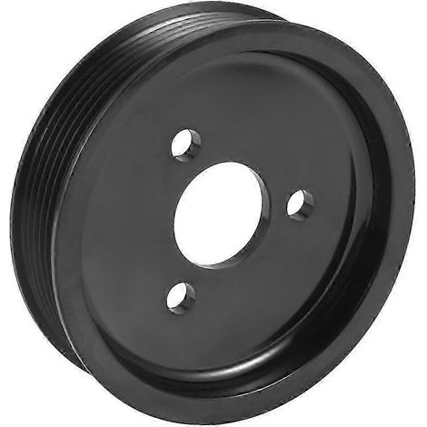 Poulie de direction assistée pour E36 E46 E39 E38 X3 E83 320i 323i 325i 328i 330i 520i 523i 525i 528i 530i 728iL (1/5)