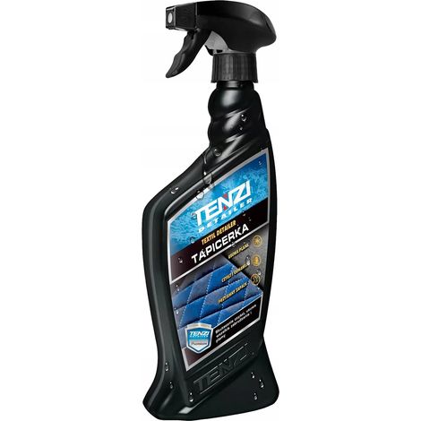 Teppich- und Polsterreiniger, Textilpfleger, Polster 600 ml (1/5)
