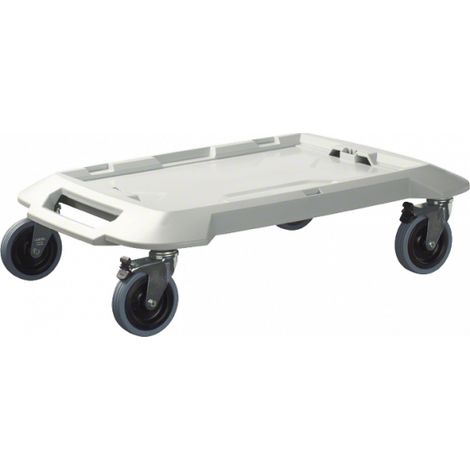 Plateau à roulettes L-BOXX Bosch Professional 1600A001S9 A490881