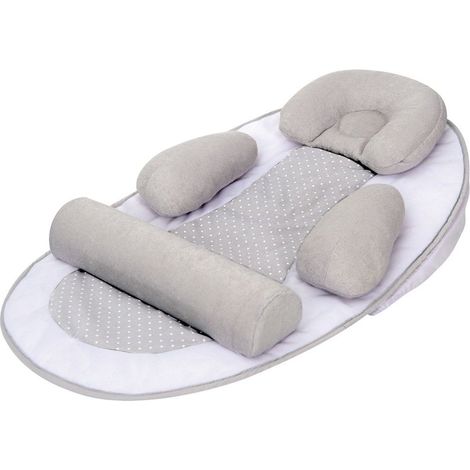 Cale bébé TINEO Cocon de Sommeil - Evolutif - Ergonomique - New