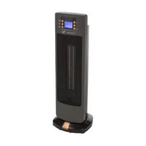 CALEFACTOR CERAMICO TOWER 2000 S&P - EHLIS