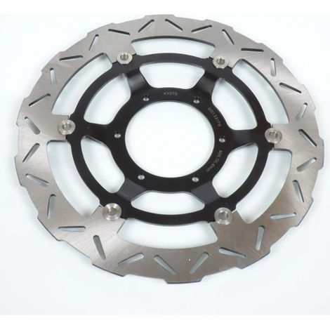 Sifam vordere Bremsscheibe für Motorrad honda 1000 cbr rr