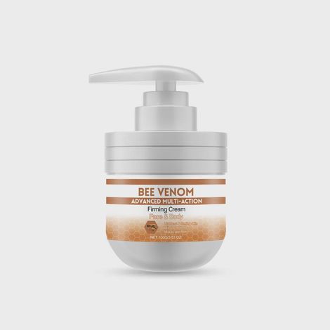 Crème corporelle hydratante légère (100g) - Soin quotidien confortable pour peau douce et nourrie (1/5)