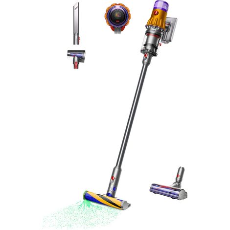 Aspirateur sans fil Dyson V12 Detect Slim Absolute