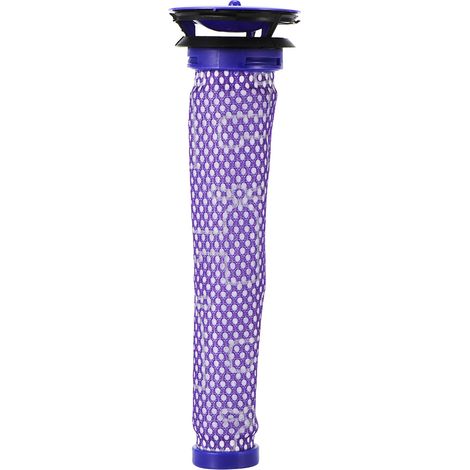 Cartouche de préfiltre de rechange compatible Dyson V7 V8 V6 DC58 59 62 74 aspirateur pièce détachée (1/5)