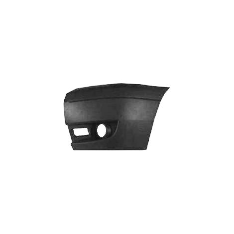 CANTONALE ANTERIORE SINISTRO CON FORI FENDINEBBIA GRIGIO CHIARO - FORD - Transit 2006 - 1437092