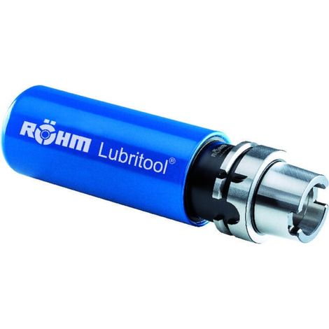 Röhm Outil de graissage Lubritool, Réf.: 63 HSK (1/4)