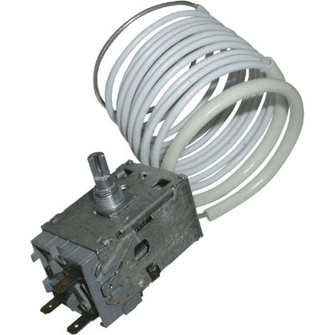THERMOSTAT ATEA NR-A11-0080 POUR REFRIGERATEUR LIEBHERR - 615103200 (1/2)