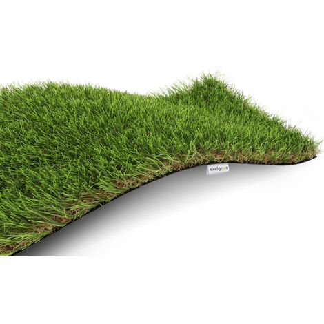 Gazon synthétique Exelgreen - Stadium 40mm - 1m x 5m soit 5m² (1/5)