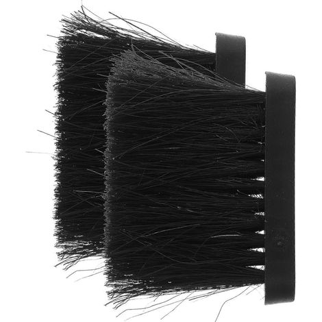 Ersatzbürstenköpfe für Kamine, Ersatzbürsten für Kamine, Zubehör für die Kaminreinigung (1/3)