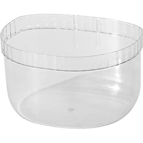Boîte de rangement murale multifonctionnelle pour ail, gingembre et oignons. (1/5)