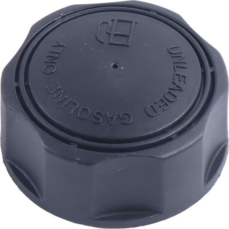 751-10 049 751-3071 Bouchon de réservoir de carburant MTD, bouchon à essence résistant avec joint d'étanchéité pour tondeuse et équipement motorisé (1/4)