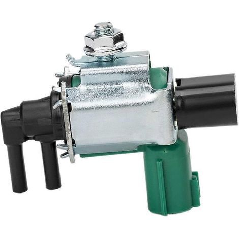 Électrovanne de commande EGR pour Toyota Quest Sentra, références 1495631U10, 1495631U1A et 14956-31U1A. (1/5)