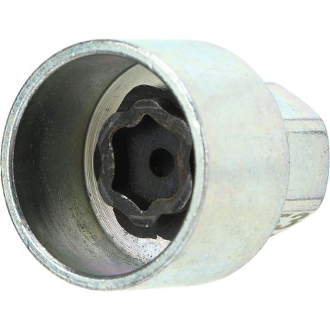 Clé antivol de roue, douille de remplacement pour écrou de roue, compatible avec les modèles X1, X2, X3, X4, X5, X6 et Z4 (référence 053). (1/5)