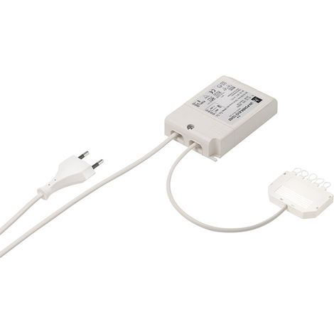 LED Ballast électronique 17 W 350 mA dimmbar (1/2)