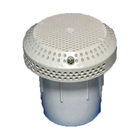 Ricambio aspirazione HI-FLOW straight Albatros 4RA0000426