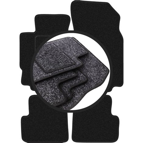 Tapis de voiture ANTHRA pour : Peugeot 406 berline, break, break (1995-2004) (1/5)