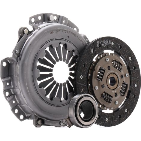 Kit d'embrayage Valeo 832297 CITROËN 1612347280 205276 205277 2052Y5 3125079015 (1/5)