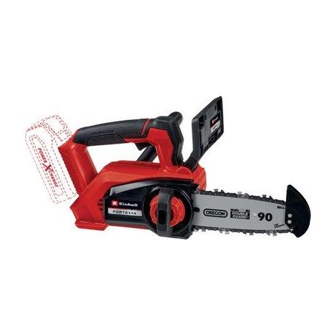 ELETTROSEGA BATTERIA FORTEXXA 18/20 TH EINHELL  VOLT 18 XCHANGE CM 20 40X1,3X3/8R SOLO CORPO