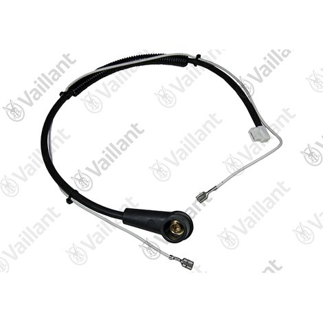 VAILLANT Câble d'allumage VC 126+196+246 E-C etc. Vaillant-Nr. , 091542