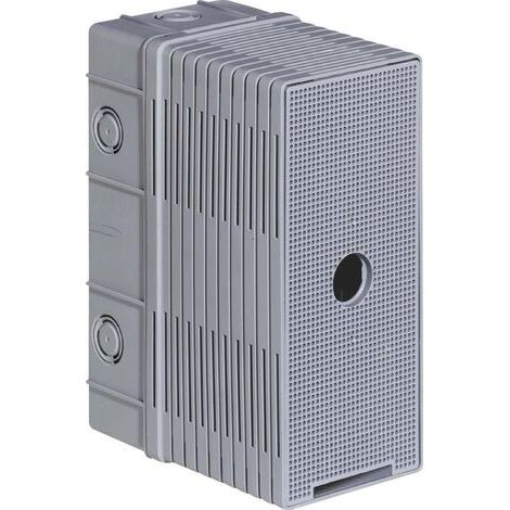 Support de montage universel Kaiser Elektro 621052 (l x H x P) 100 x 220 x 160 mm