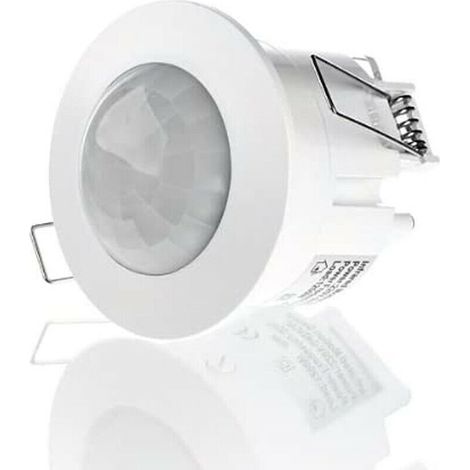 INFRAROT-PIR-BEWEGUNGSSENSORIP441200W360°PIRTWILIGHT6MT
