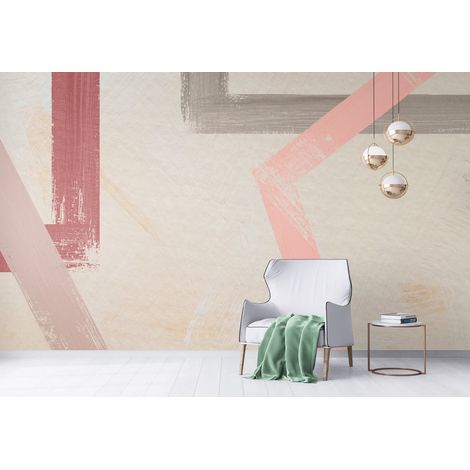 Papier Peint Art & Déco - Cadres - 150 x 250 cm (1/2)