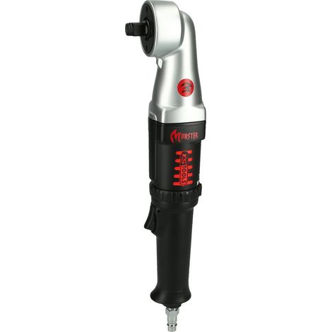 KS Tools 1/2 MONSTER Hochleistungs-Druckluft-Winkel-Schlagschrauber, 271 Nm (1/5)
