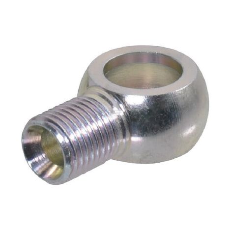 Occhio filettato 26mm M30x2,0 UNBRANDED DBM2630 (1/4)