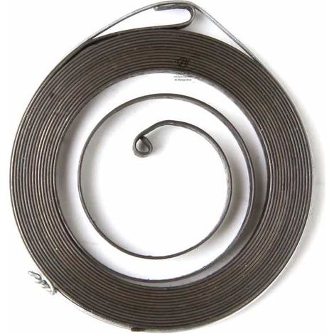 Ressort de lanceur pour tronçonneuse Homelite 50, EZ, XL, mini, FP, Super XL Mini Auto,Super EZ, Super EZAO, EZ 250, 350, 360 (1/3)
