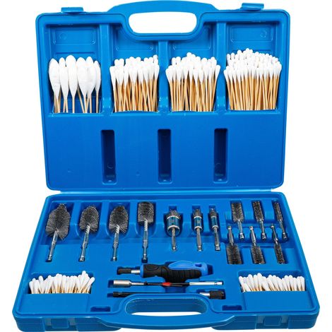 BGS  Kit  de  Limpieza  de  Asientos  e  Inyectores  -  72098 (1/4)