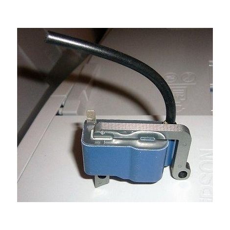 BOBINA ACCENSIONE 411000480 DECESPUGLIATORE ECHO RM 510 ORIGINALE ECHO