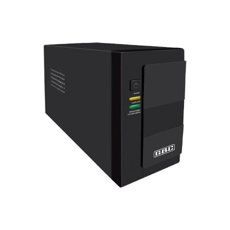 UPS Gruppo di continuità monofase 1200VA 720W