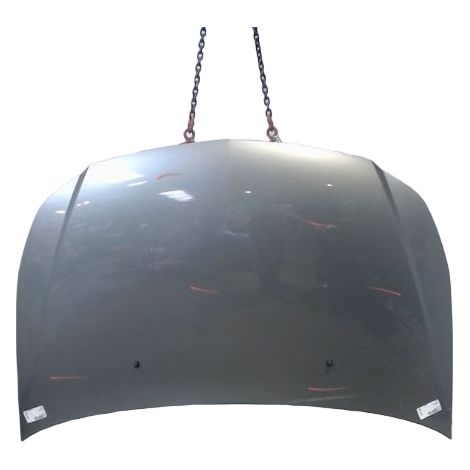 [PRODUIT D'OCCASION] Capot SUZUKI Sx4 ♻️ Ref Oe. 5730079j00 - Garantie à vie (1/4)