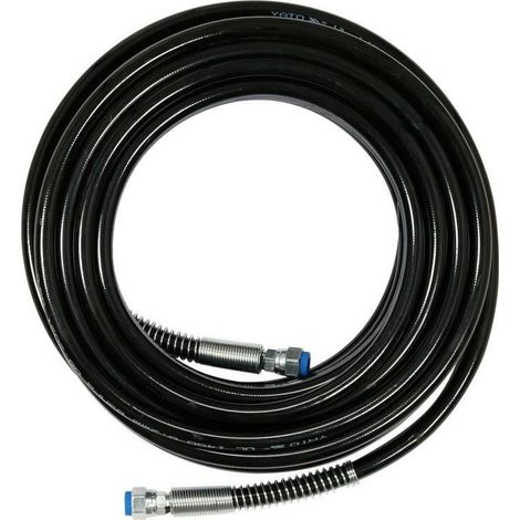Yato Druckschlauch 15 Meter für Airless-Bemalung