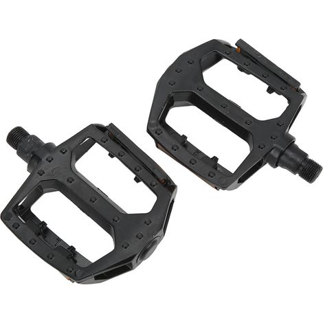 1 Paire de pédales vélo VTT pliant légères, accessoires cyclisme route et tout-terrain (1/5)