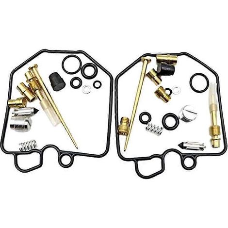 Kit de réparation de carburateur flottant pour moto Honda CX500 GL500 1978-1979 (1/5)