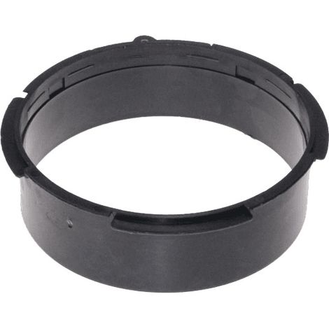 CONDUIT RACCORDEMENT POUR HOTTE BOSCH - 00153114 (1/3)