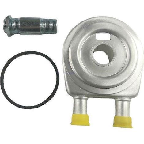 Refroidisseur de transmission 7700736657 7700114036 7700853915 pour Renault Kangoo, Megane, Duster, Nissan Platina et Renault Clio (1/5)