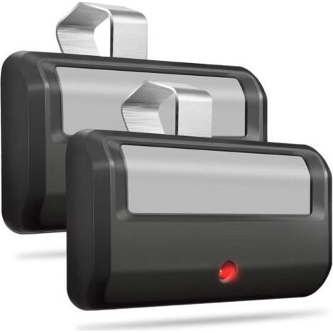 Télécommande pour ouvre-porte de garage Chamberlain LiftMaster Craftsman 891LM 971LM (1/4)