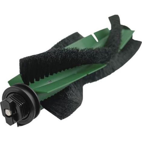 2 Pièces Brosse à rouleaux, Plastique durable, Compatible IRobot Roomba Combo Y0112, Entretien aspirateur robot (1/5)