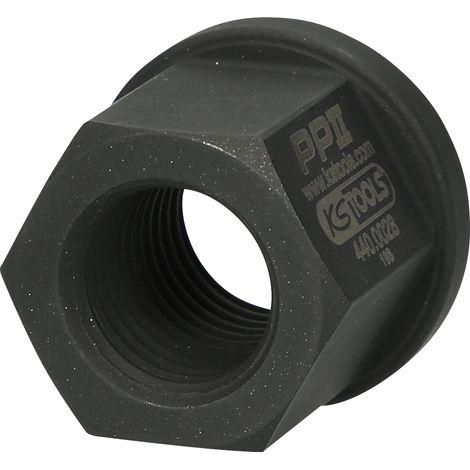 KS Tools Kragenmutter, M22 (1/5)