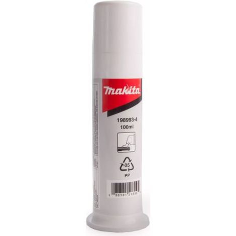 Graisse de marteau Makita 198993-4 100 g