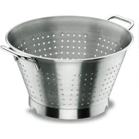 Accessoire de cuisine Lacor 50833 acier inoxydable 32 cm