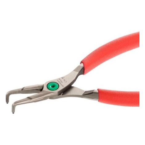 Pince à circlips Facom, L. (hors tout) 290 mm, 1 pièce(s) ( Prix pour 1 )