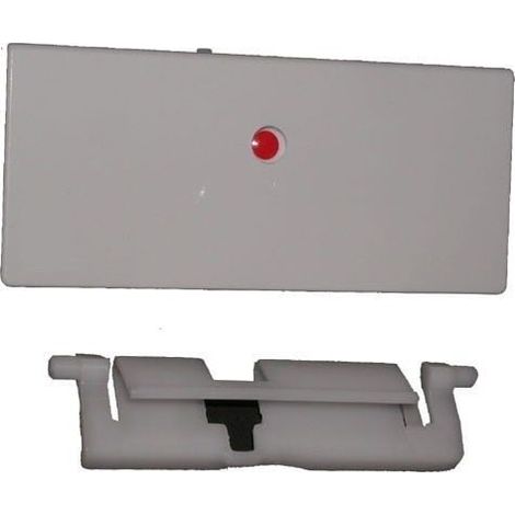 POIGNEE POUR REFRIGERATEUR BOSCH B/S/H