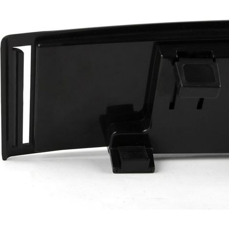 1 color: as shown in the picture. Material: Plastic, universal curved surface for car rearview mirrors and interior rearview mirrors. (1/4)