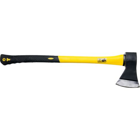 Hache 1,25 kg TW (1/3)