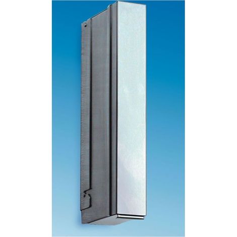 CWS Bürsten-Wechselmagazin für CWS Bürstenmagazin-Wandhalter 826W