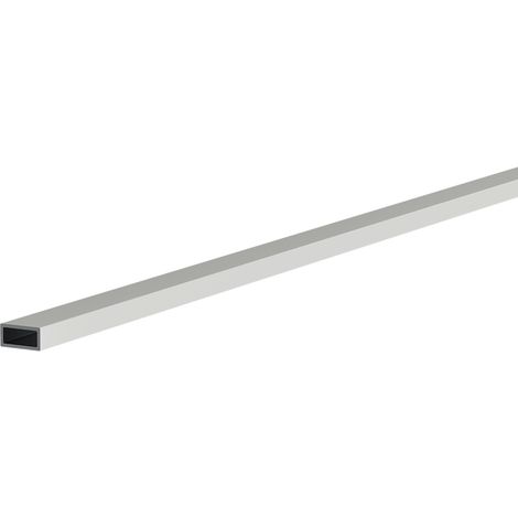 Tetzner & Jentzsch Verstärkungsprofil 10 x 20 x 1770mm Metall MAX-XL